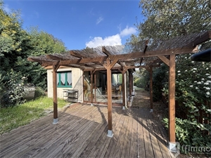 maison à la vente -   83490  LE MUY, surface 44 m2 vente maison - UBI469823594